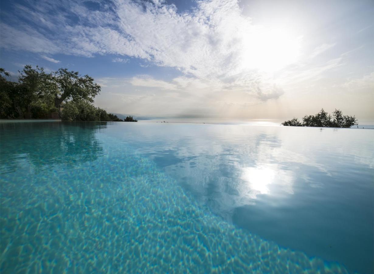 Villa Laura Capo dʼOrlando Zewnętrze zdjęcie