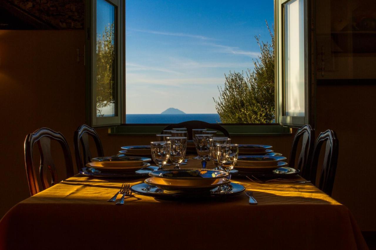 Villa Laura Capo dʼOrlando Zewnętrze zdjęcie