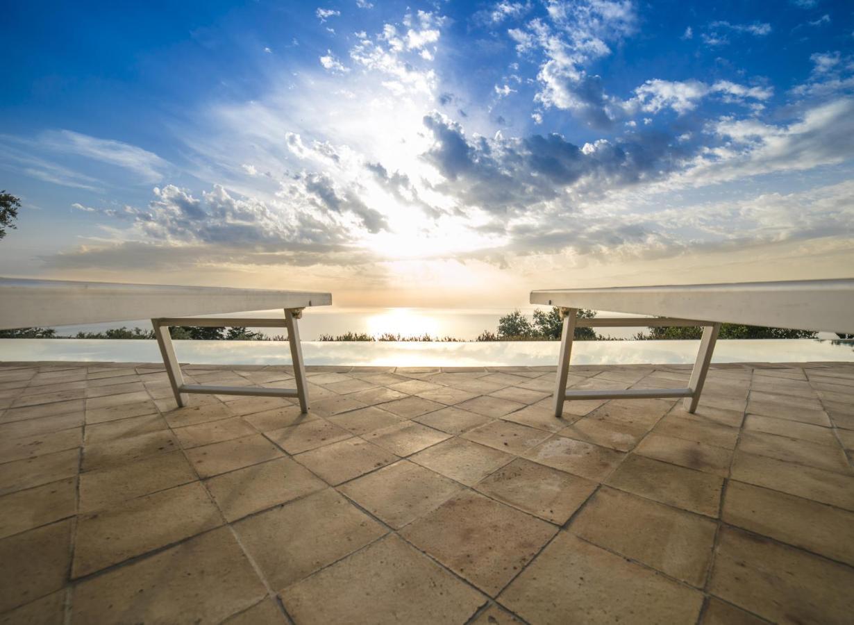 Villa Laura Capo dʼOrlando Zewnętrze zdjęcie