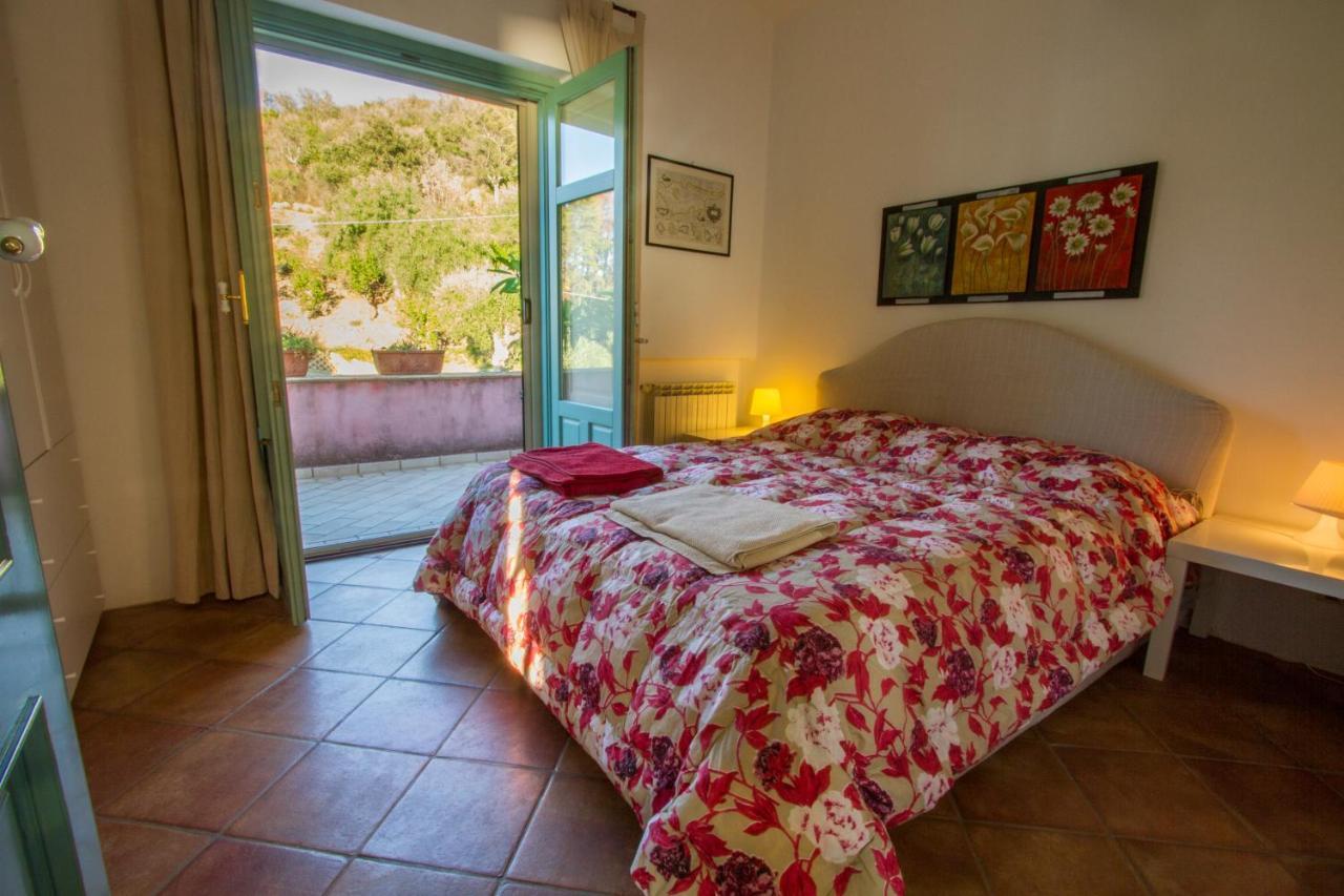 Villa Laura Capo dʼOrlando Zewnętrze zdjęcie