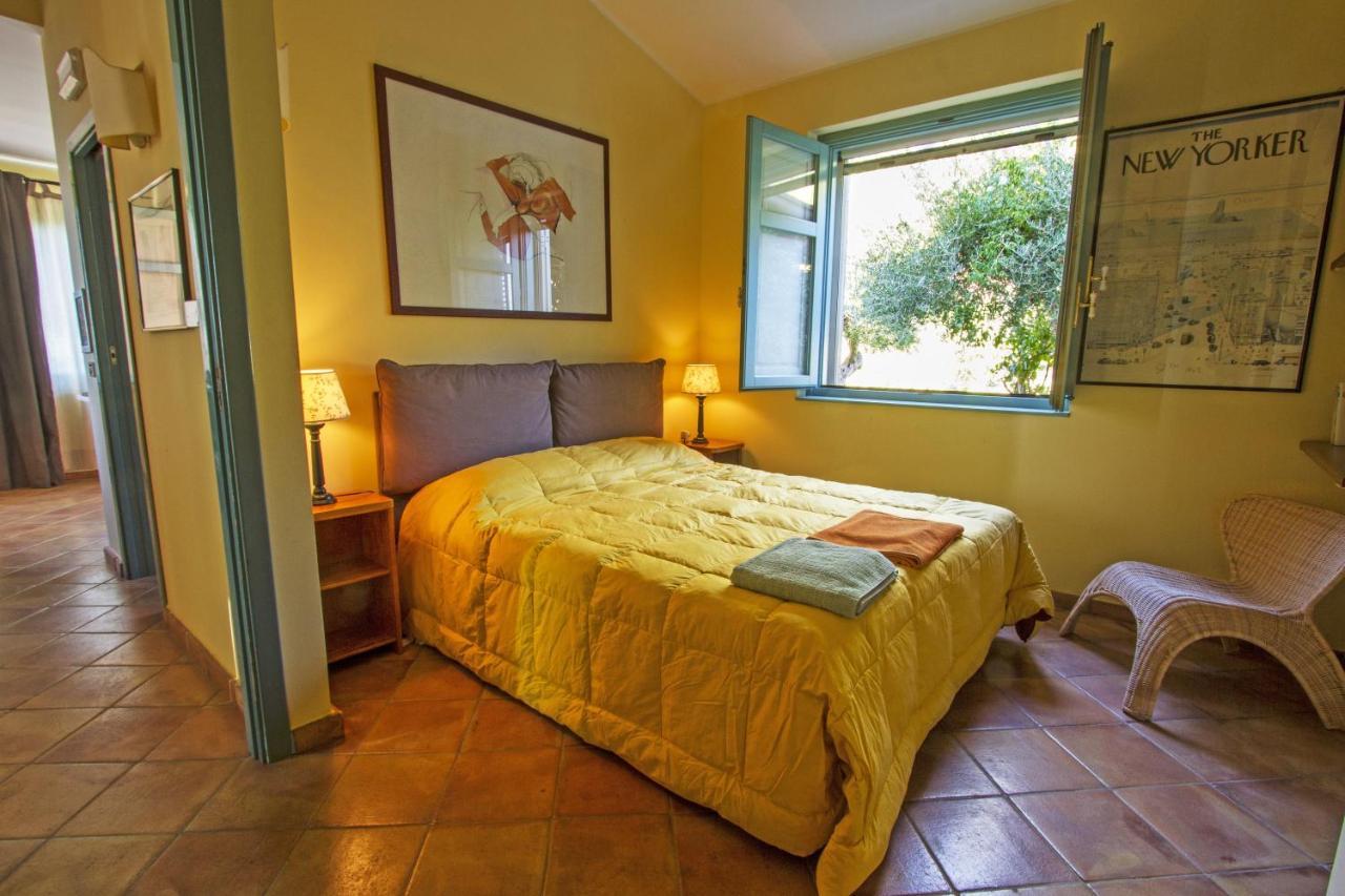 Villa Laura Capo dʼOrlando Zewnętrze zdjęcie