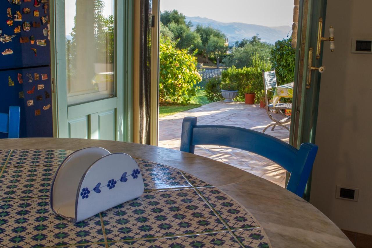 Villa Laura Capo dʼOrlando Zewnętrze zdjęcie